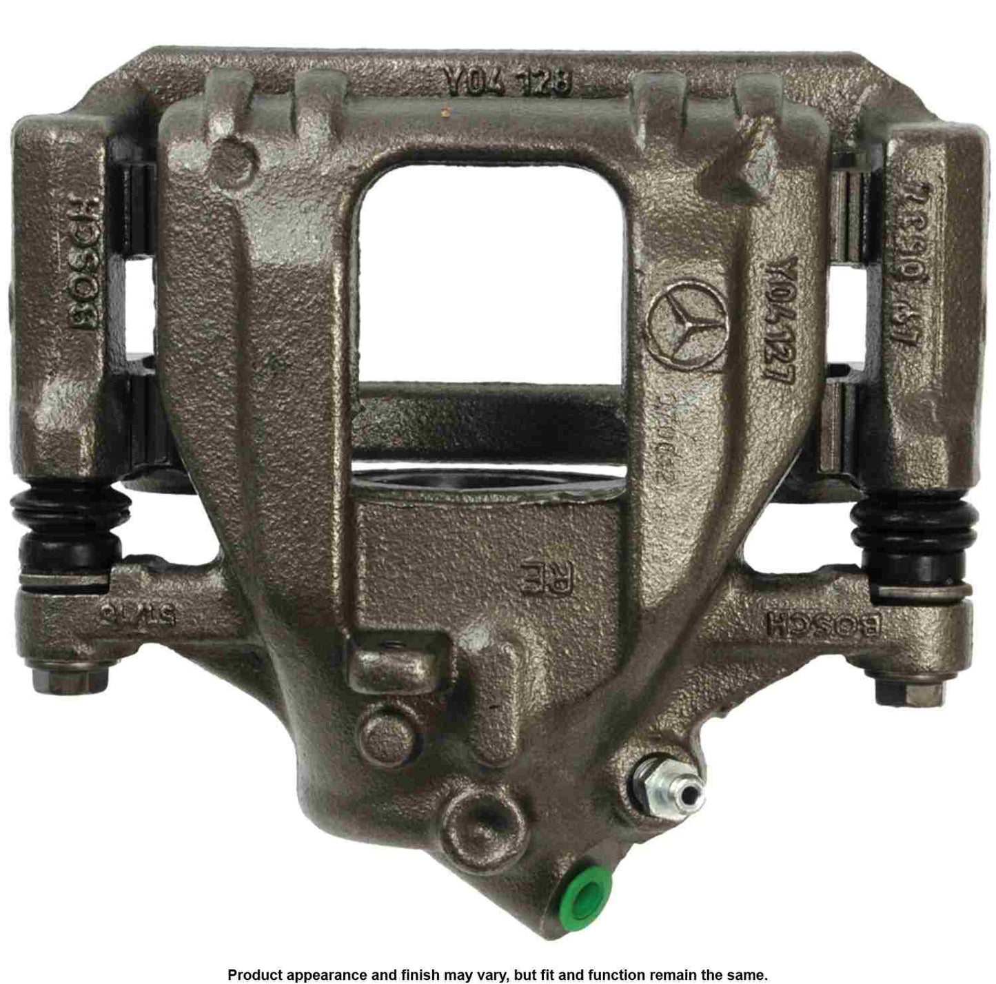 Cardone Reman Disc Brake Caliper 18-B5067