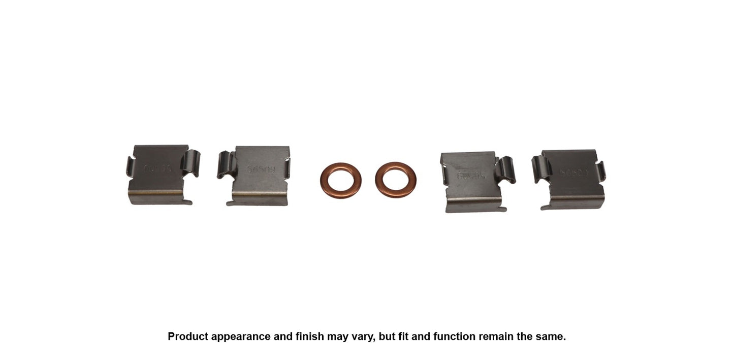 Cardone Reman Disc Brake Caliper 18-B5073