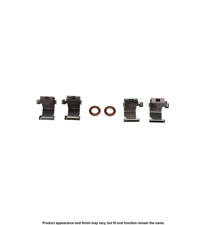 Cardone Reman Disc Brake Caliper 18-B5075