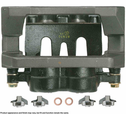 Cardone Reman Disc Brake Caliper 18-B5076