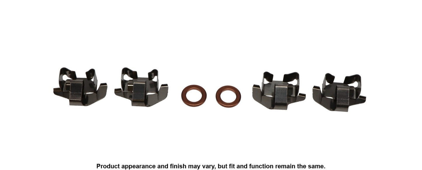 Cardone Reman Disc Brake Caliper 18-B5076