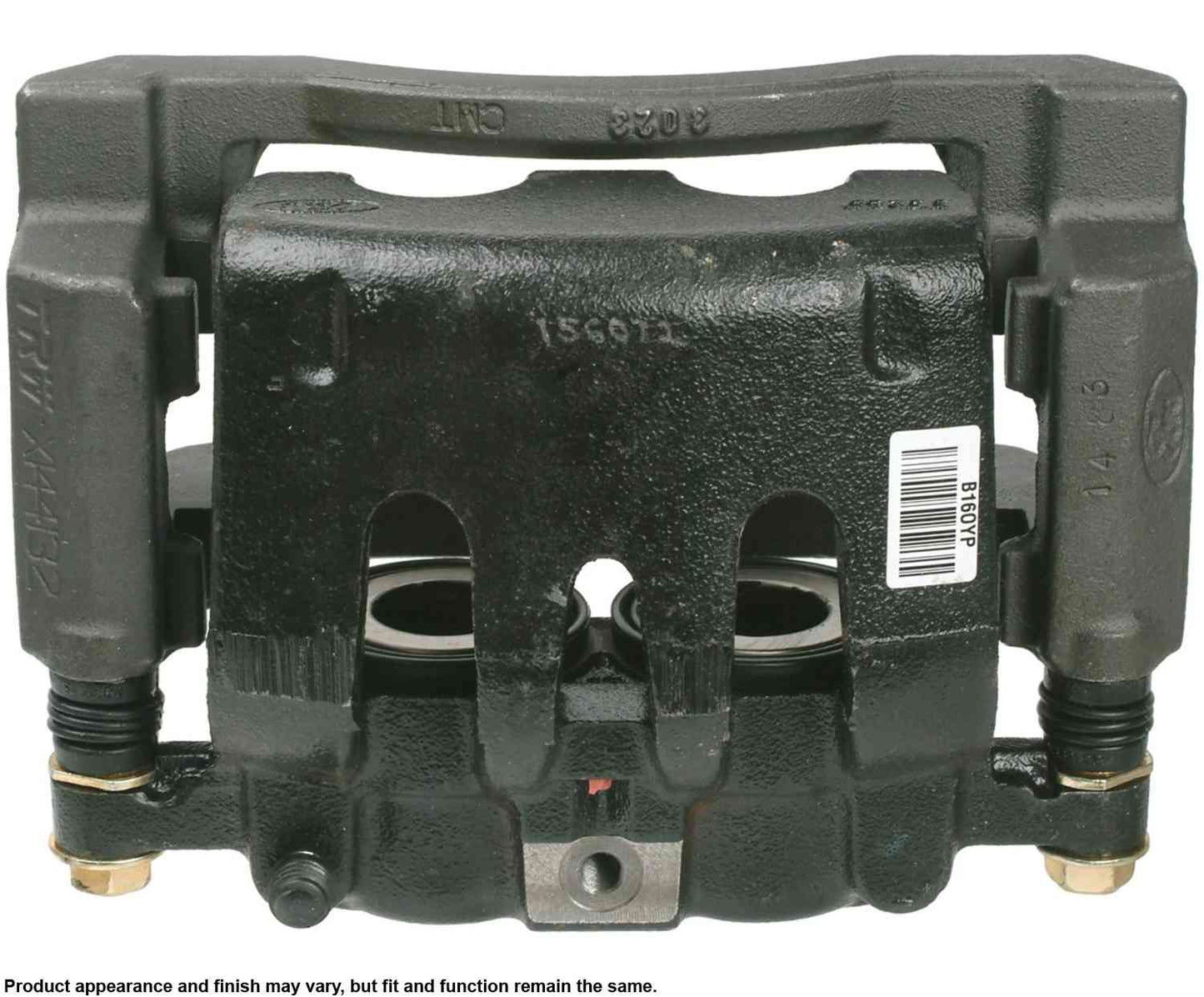 Cardone Reman Disc Brake Caliper 18-B5076