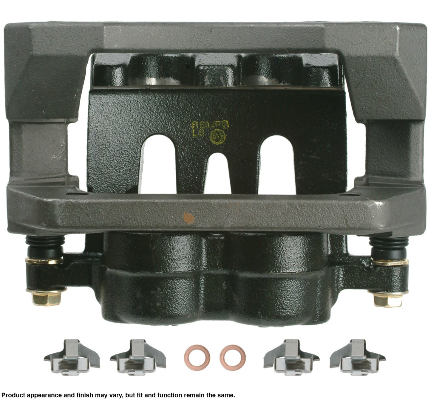 Cardone Reman Disc Brake Caliper 18-B5077