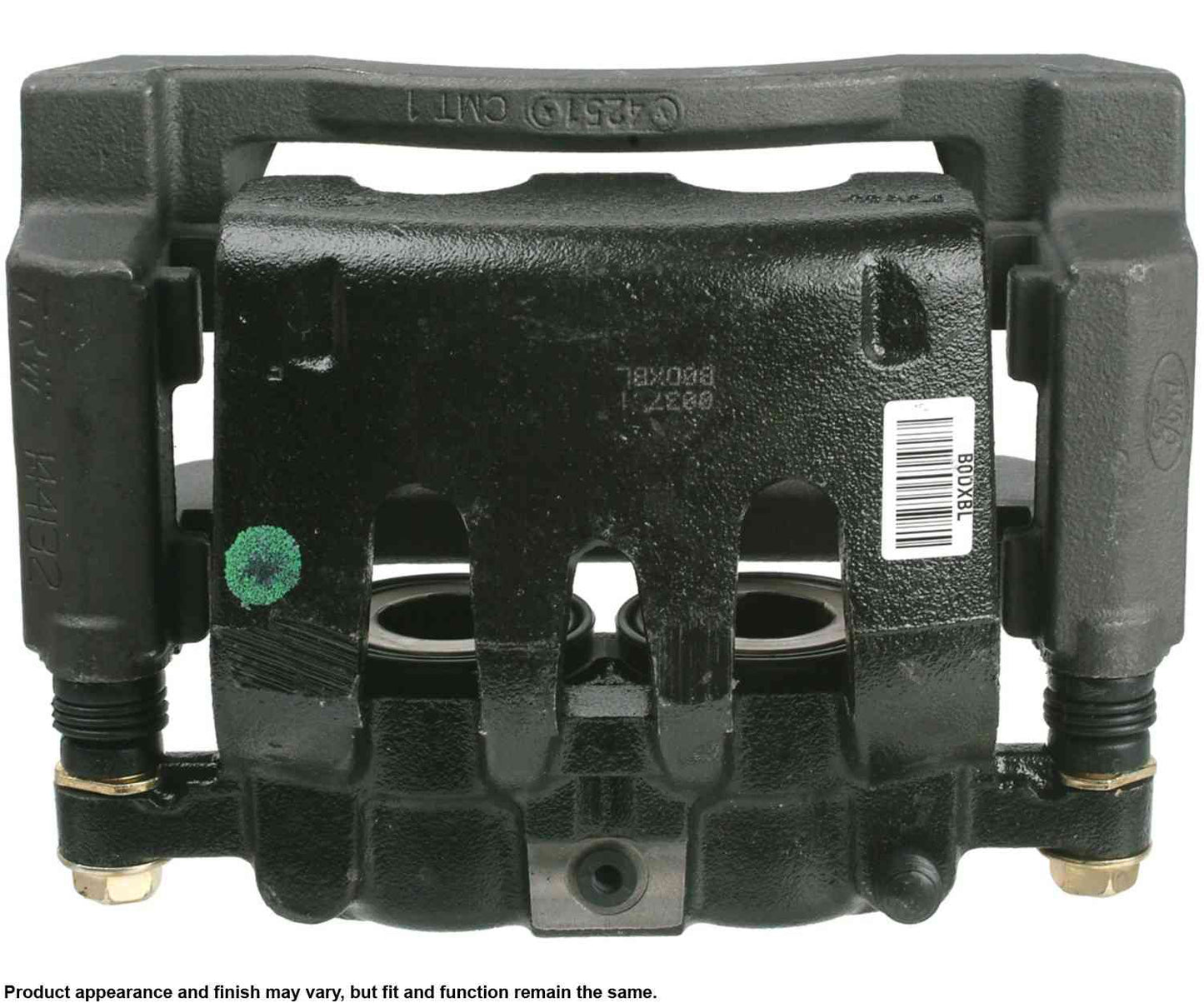 Cardone Reman Disc Brake Caliper 18-B5077