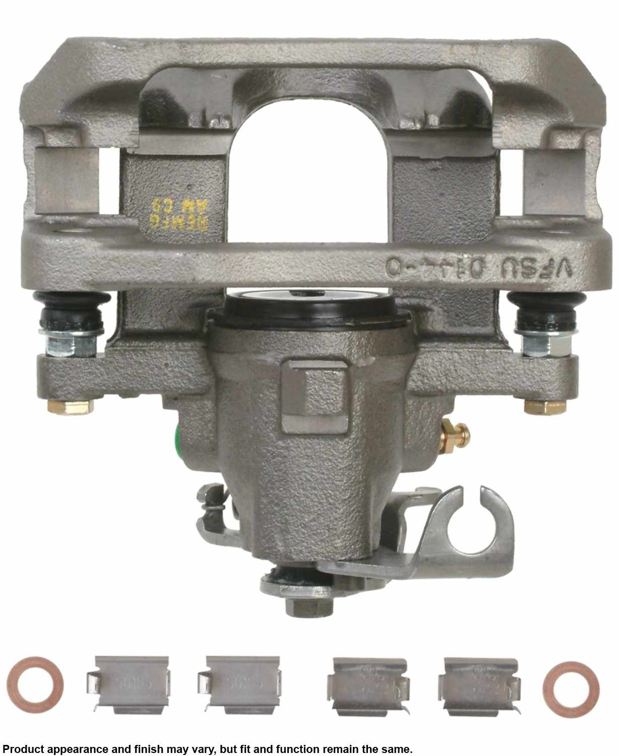 Cardone Reman Disc Brake Caliper 18-B5080