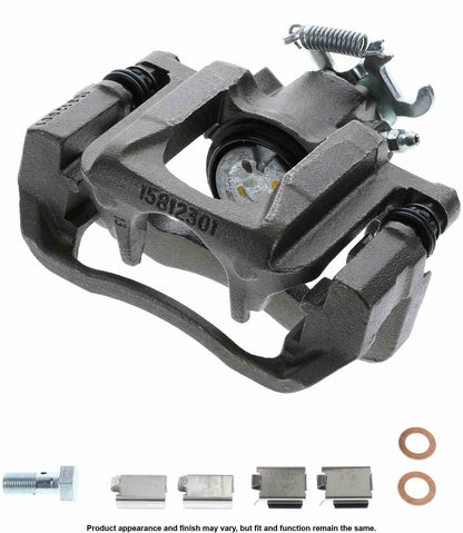 Cardone Reman Disc Brake Caliper 18-B5080