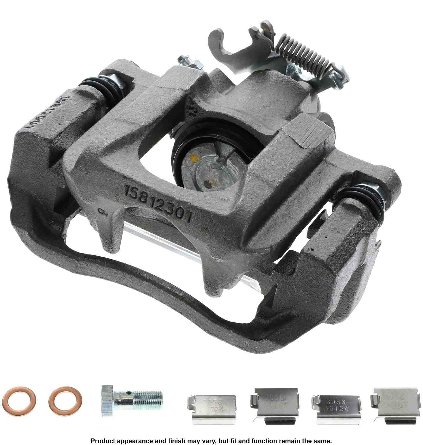 Cardone Reman Disc Brake Caliper 18-B5081