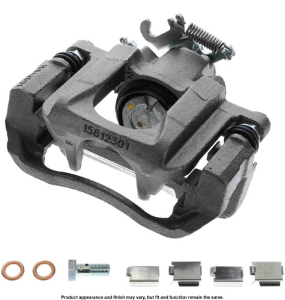 Cardone Reman Disc Brake Caliper 18-B5081