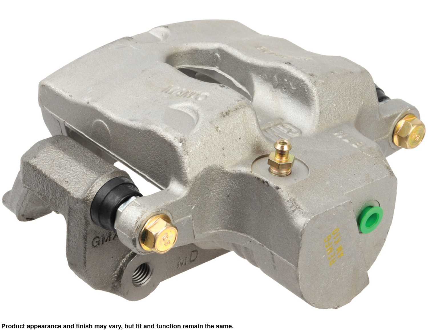 Cardone Reman Remanufactured Unloaded Caliper w/Bracket 18-B5094A