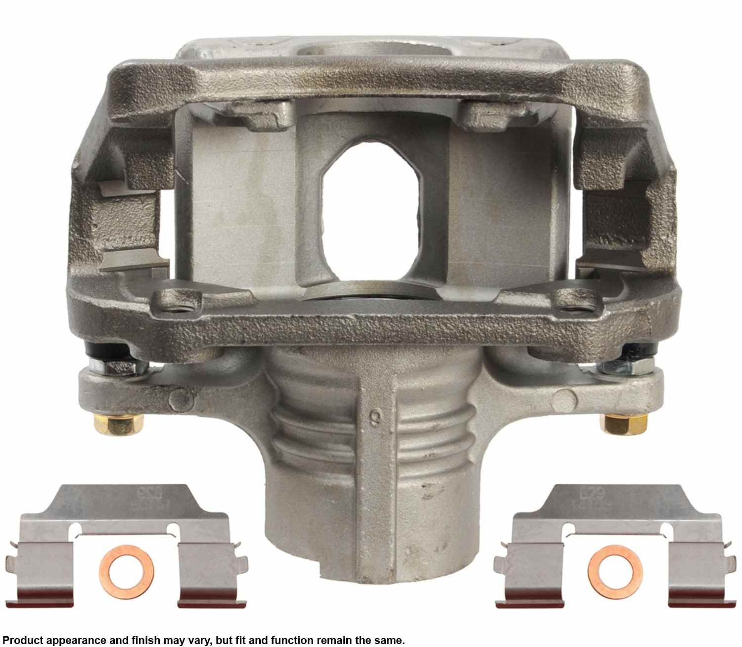 Cardone Reman Remanufactured Unloaded Caliper w/Bracket 18-B5094A