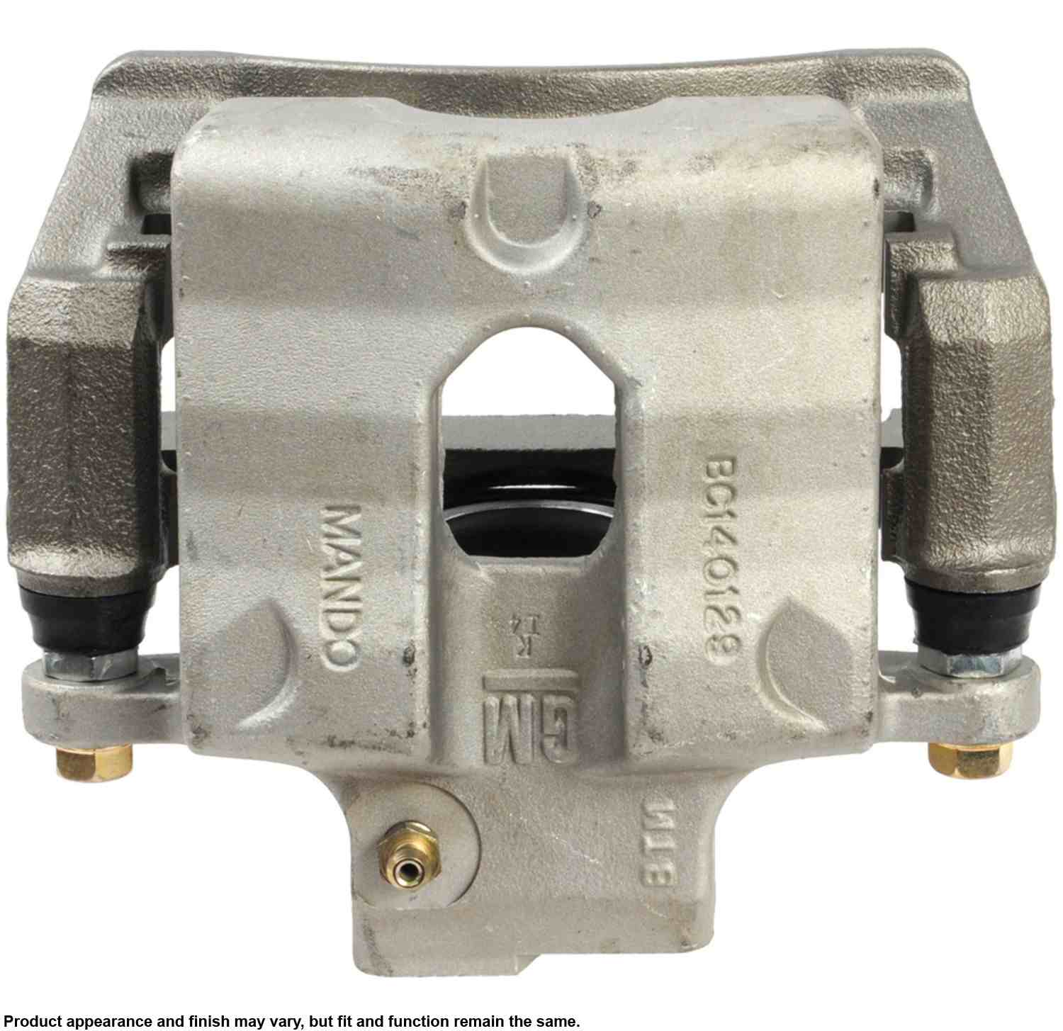 Cardone Reman Remanufactured Unloaded Caliper w/Bracket 18-B5094A