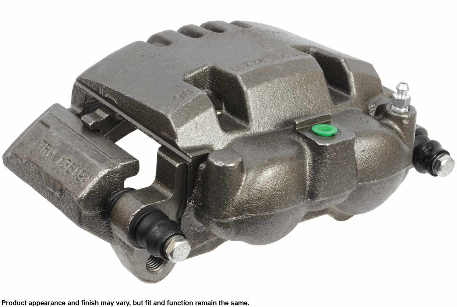 Cardone Reman Remanufactured Unloaded Caliper w/Bracket 18-B5096