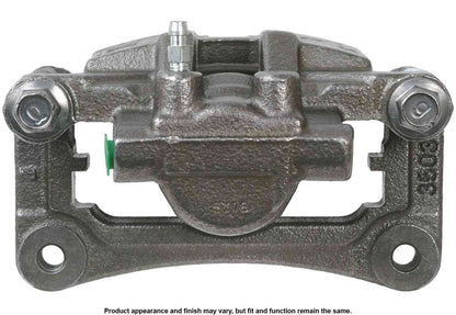 Cardone Reman Disc Brake Caliper 18-B5104