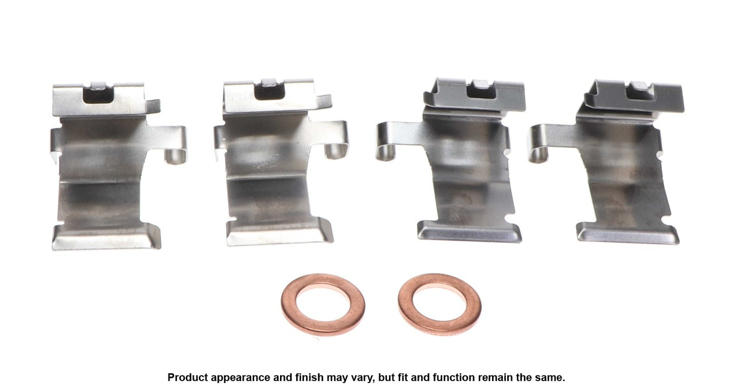 Cardone Reman Disc Brake Caliper 18-B5110