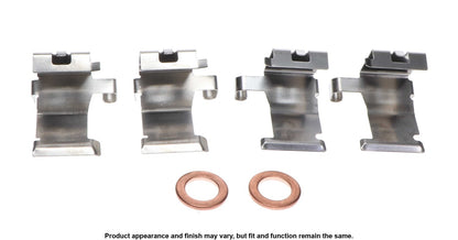 Cardone Reman Disc Brake Caliper 18-B5110