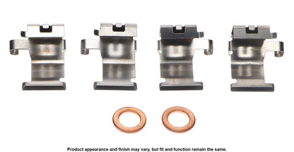 Cardone Reman Disc Brake Caliper 18-B5111