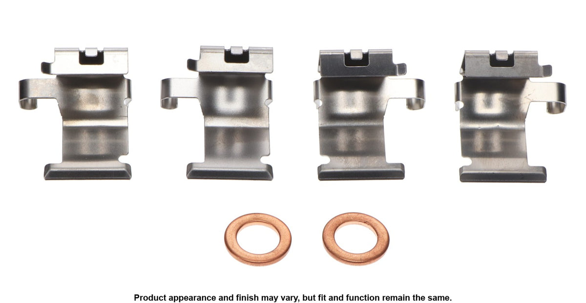 Cardone Reman Disc Brake Caliper 18-B5111