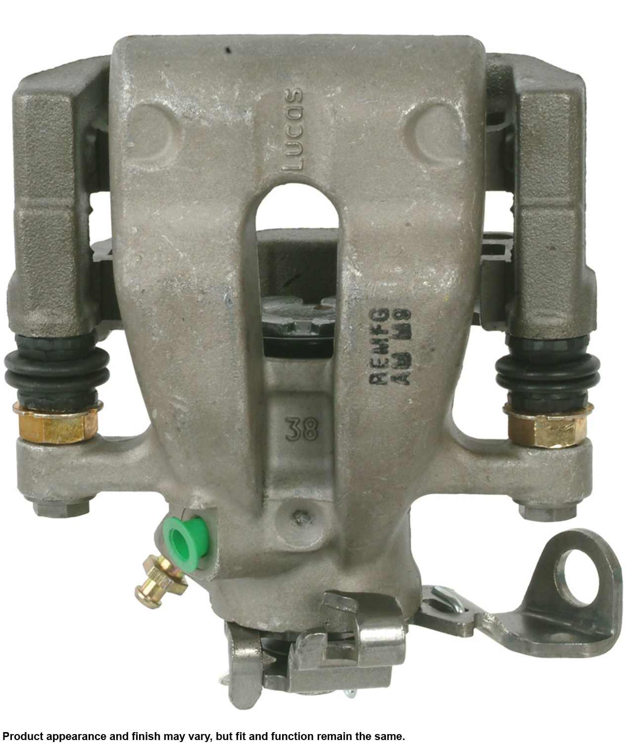 Cardone Reman Disc Brake Caliper 18-B5112