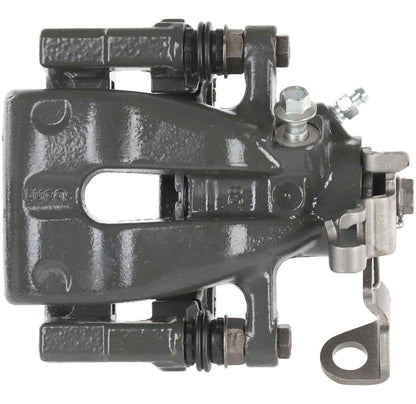 Cardone Reman Remanufactured Unloaded Caliper w/Bracket 18-B5113