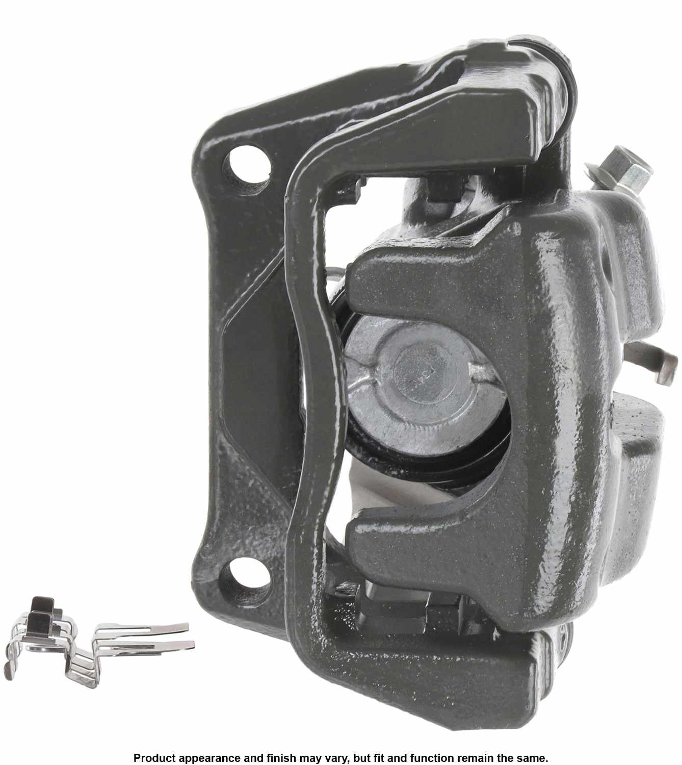 Cardone Reman Remanufactured Unloaded Caliper w/Bracket 18-B5113
