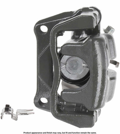 Cardone Reman Remanufactured Unloaded Caliper w/Bracket 18-B5113