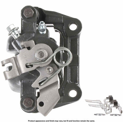 Cardone Reman Remanufactured Unloaded Caliper w/Bracket 18-B5113