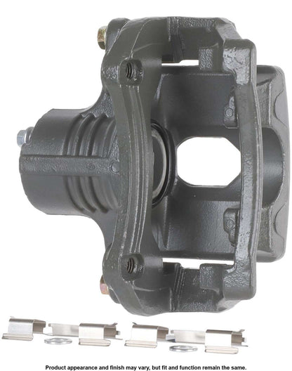 Cardone Reman Remanufactured Unloaded Caliper w/Bracket 18-B5118