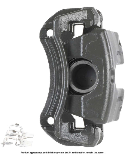 Cardone Reman Remanufactured Unloaded Caliper w/Bracket 18-B5118