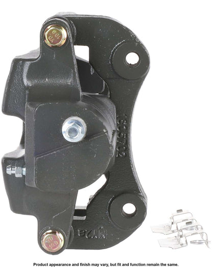 Cardone Reman Remanufactured Unloaded Caliper w/Bracket 18-B5118
