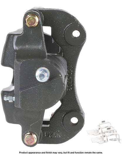 Cardone Reman Remanufactured Unloaded Caliper w/Bracket 18-B5118