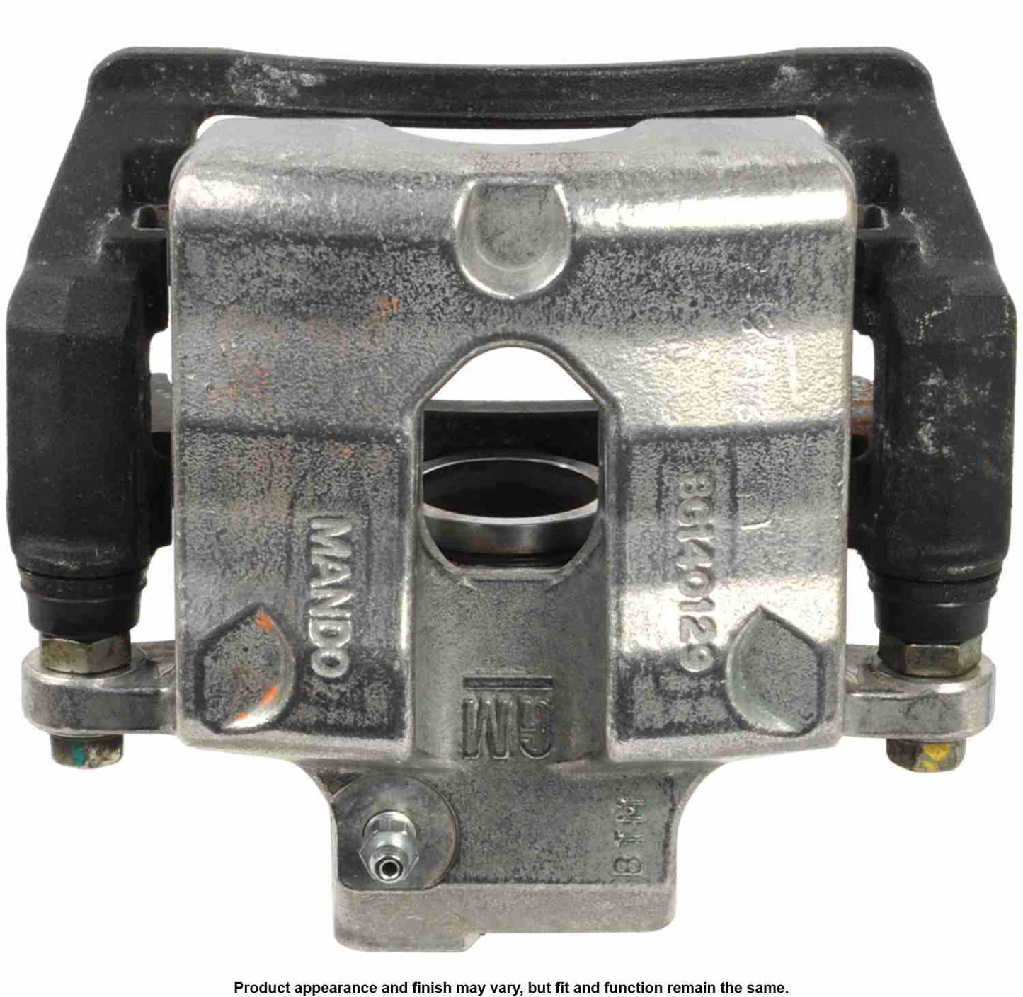Cardone Reman Remanufactured Unloaded Caliper w/Bracket 18-B5118