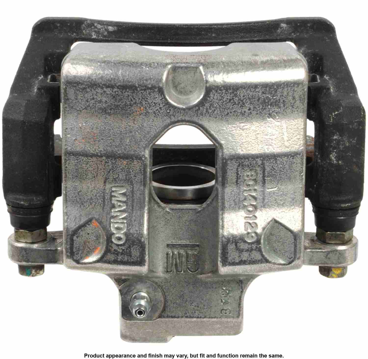 Cardone Reman Remanufactured Unloaded Caliper w/Bracket 18-B5118