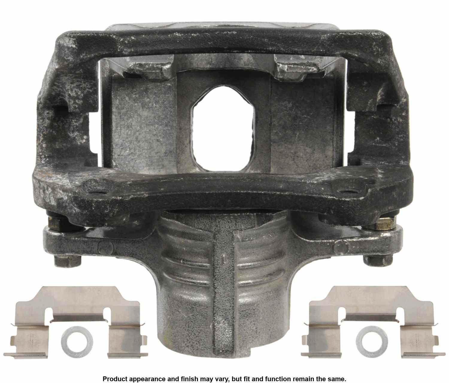 Cardone Reman Remanufactured Unloaded Caliper w/Bracket 18-B5119