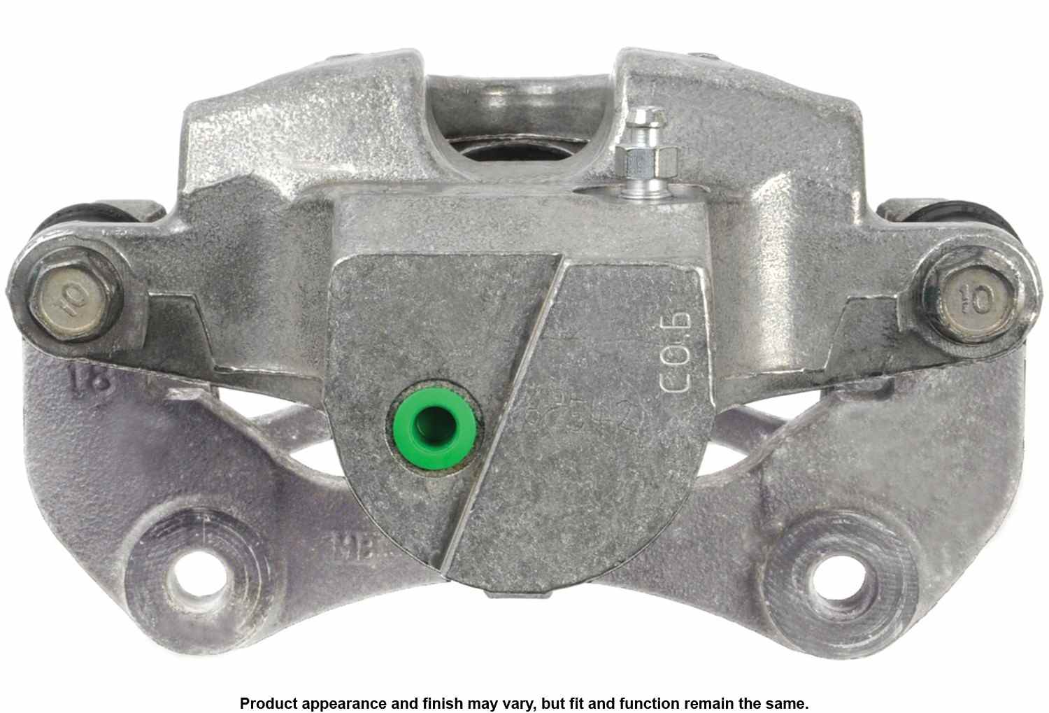 Cardone Reman Remanufactured Unloaded Caliper w/Bracket 18-B5119