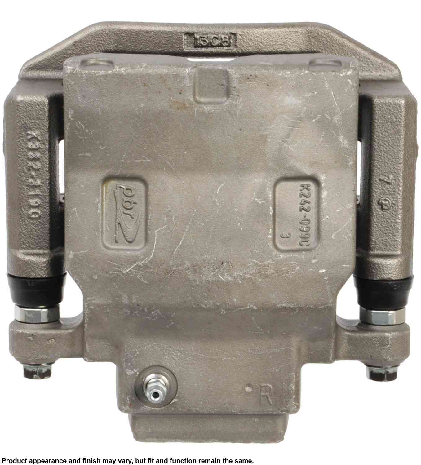 Cardone Reman Disc Brake Caliper 18-B5132A