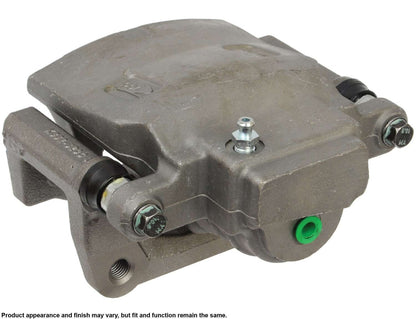 Cardone Reman Remanufactured Unloaded Caliper w/Bracket 18-B5132