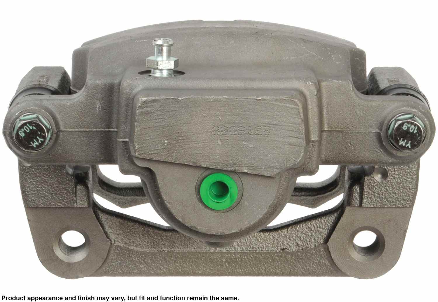 Cardone Reman Remanufactured Unloaded Caliper w/Bracket 18-B5132