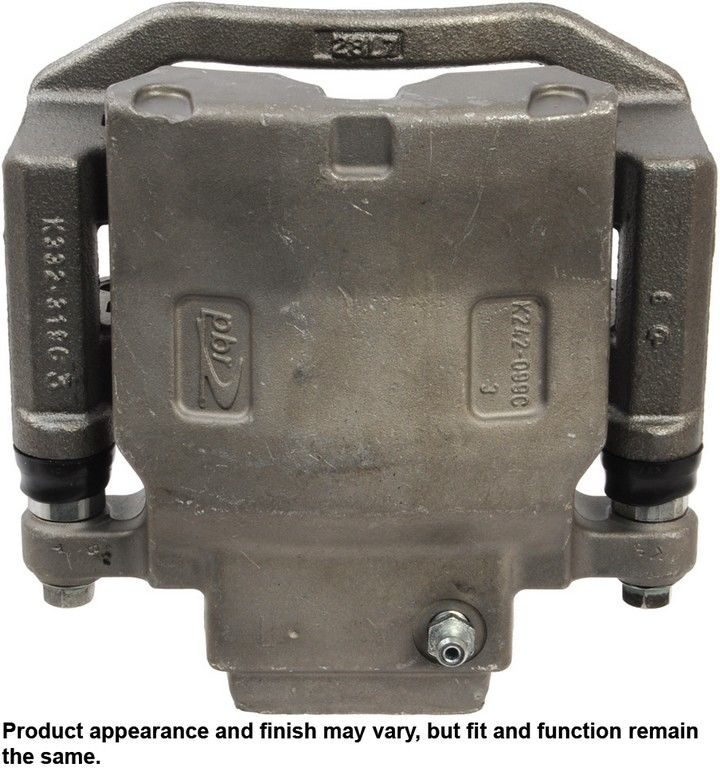 Cardone Reman Disc Brake Caliper 18-B5133A