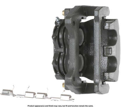 Cardone Reman Remanufactured Unloaded Caliper w/Bracket 18-B5135A