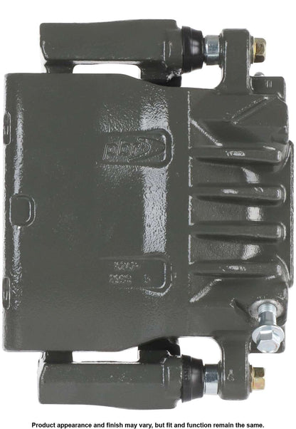 Cardone Reman Remanufactured Unloaded Caliper w/Bracket 18-B5135A