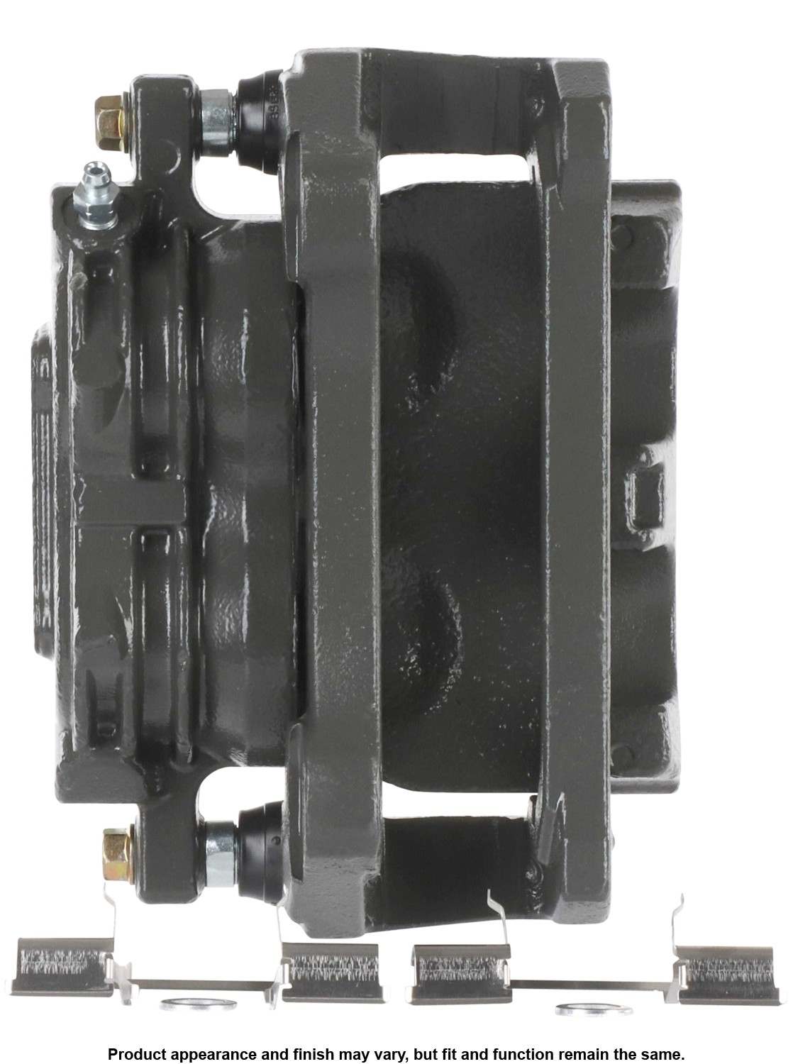 Cardone Reman Remanufactured Unloaded Caliper w/Bracket 18-B5135A