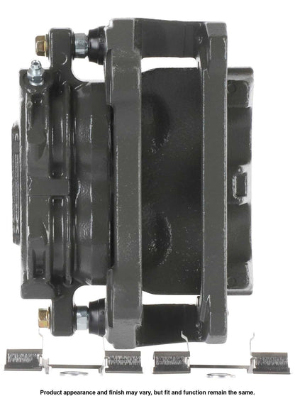 Cardone Reman Remanufactured Unloaded Caliper w/Bracket 18-B5135A