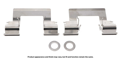 Cardone Reman Remanufactured Unloaded Caliper w/Bracket 18-B5135A
