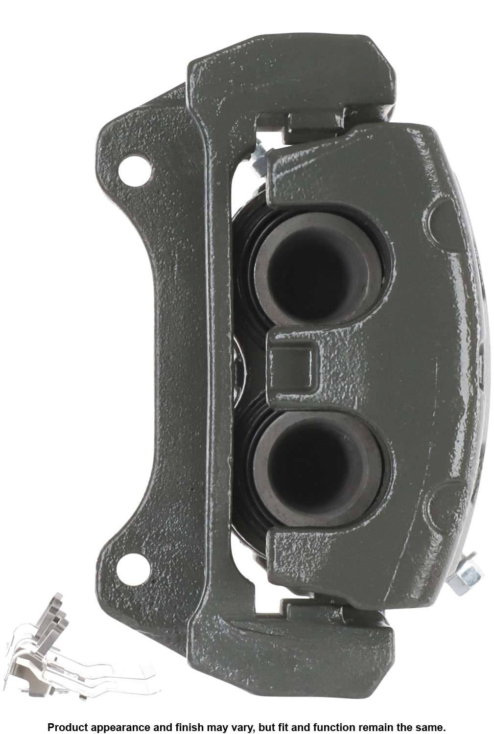 Cardone Reman Remanufactured Unloaded Caliper w/Bracket 18-B5135A