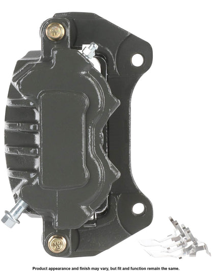 Cardone Reman Remanufactured Unloaded Caliper w/Bracket 18-B5135A