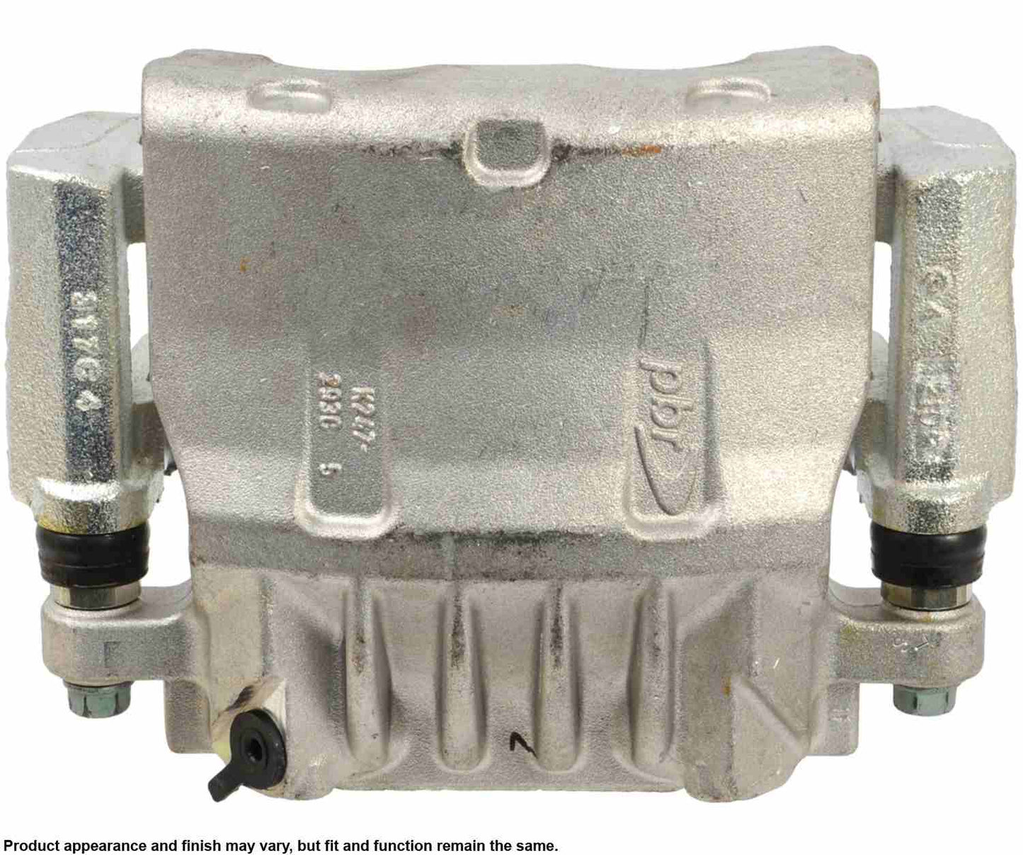 Cardone Reman Remanufactured Unloaded Caliper w/Bracket 18-B5135A