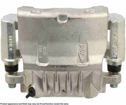 Cardone Reman Remanufactured Unloaded Caliper w/Bracket 18-B5135A