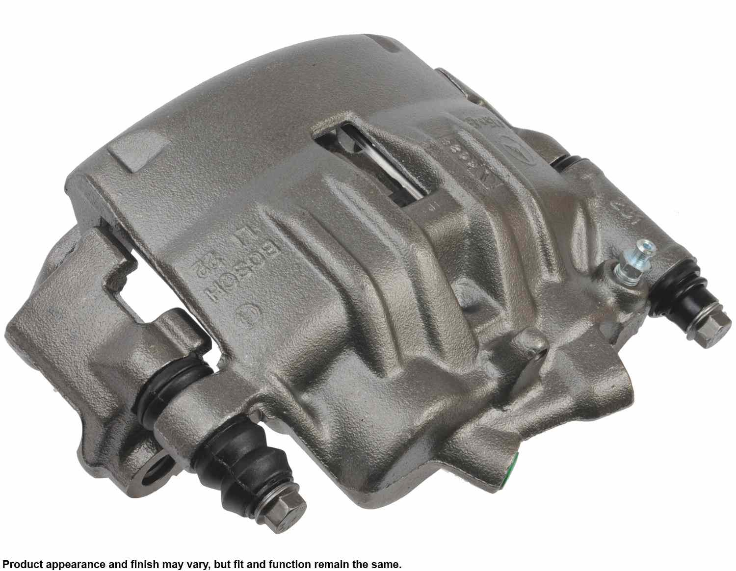 Cardone Reman Remanufactured Unloaded Caliper w/Bracket 18-B5161
