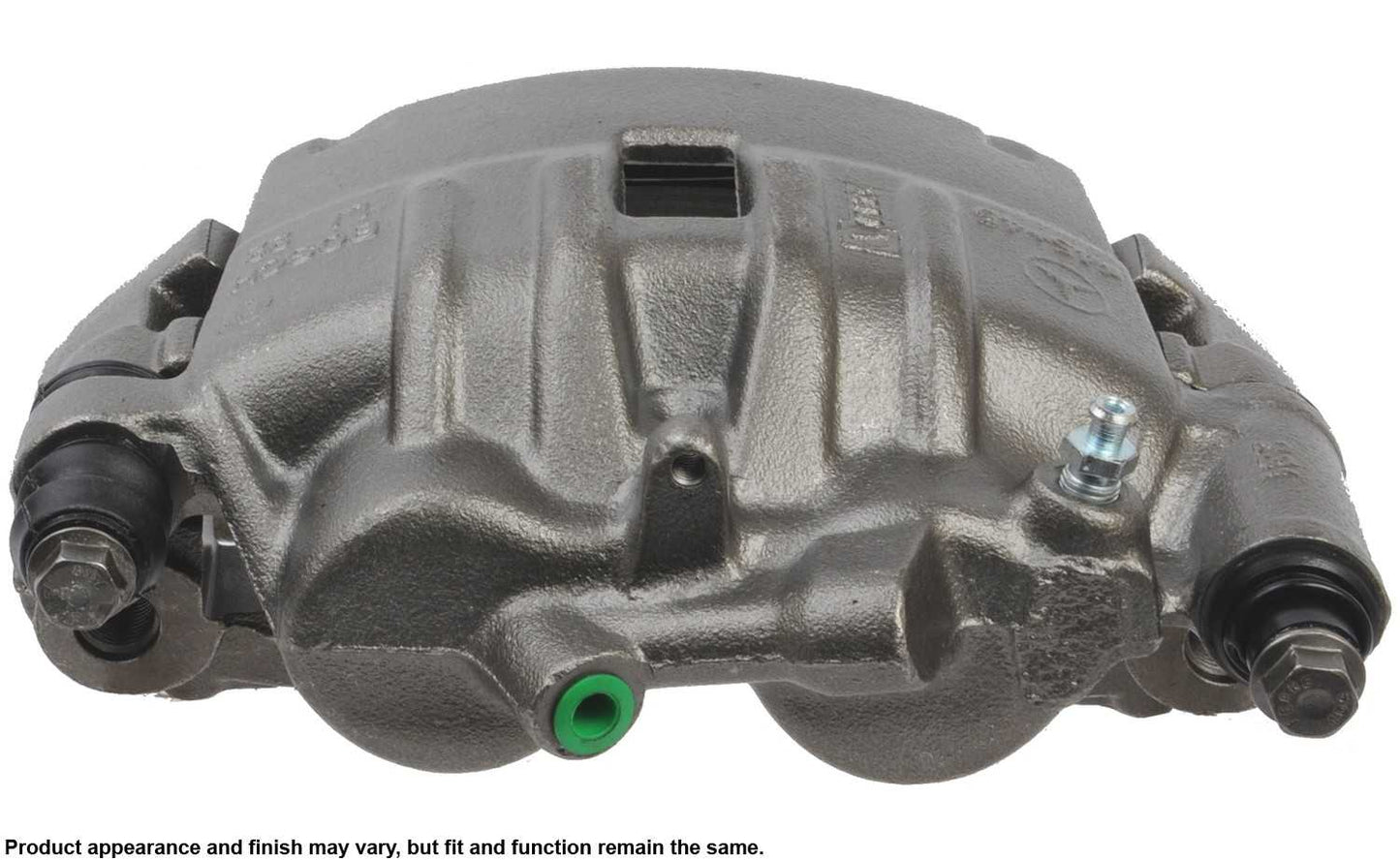Cardone Reman Remanufactured Unloaded Caliper w/Bracket 18-B5161