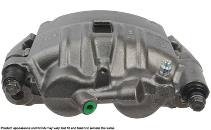 Cardone Reman Remanufactured Unloaded Caliper w/Bracket 18-B5161